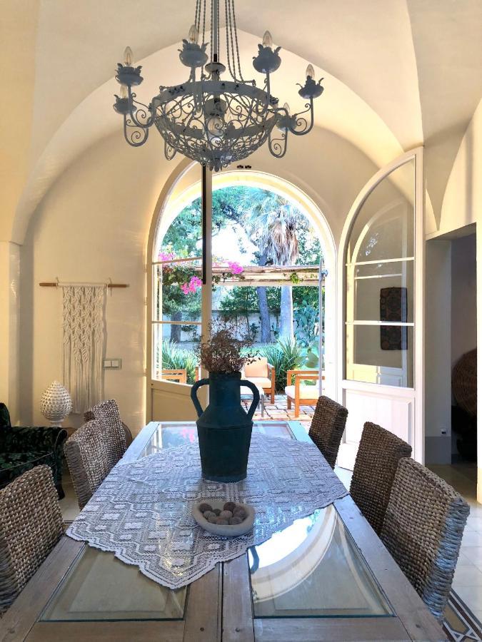 ليتشي Masseria Lu Iundulu المظهر الخارجي الصورة