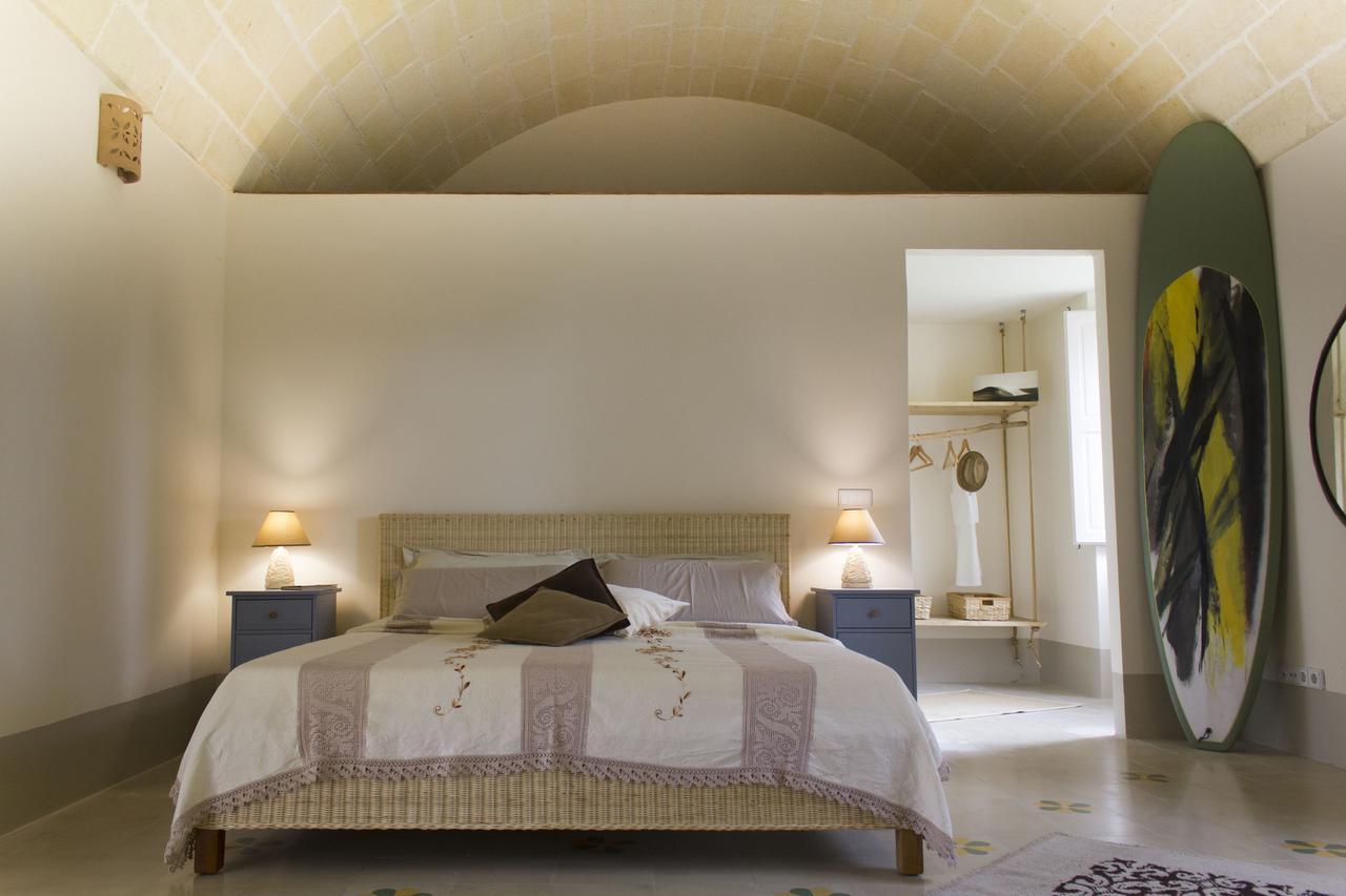 ليتشي Masseria Lu Iundulu المظهر الخارجي الصورة