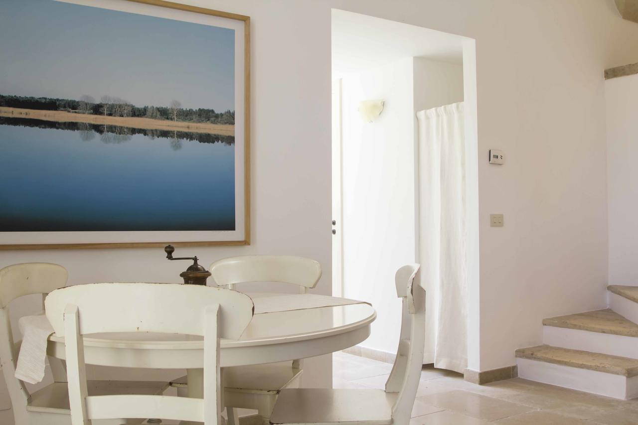 ليتشي Masseria Lu Iundulu المظهر الخارجي الصورة