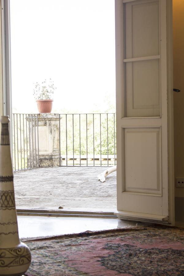 ليتشي Masseria Lu Iundulu المظهر الخارجي الصورة