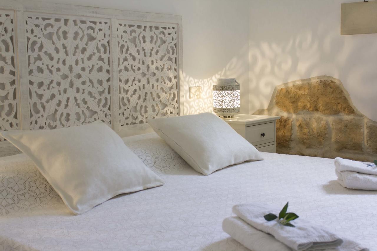ليتشي Masseria Lu Iundulu المظهر الخارجي الصورة