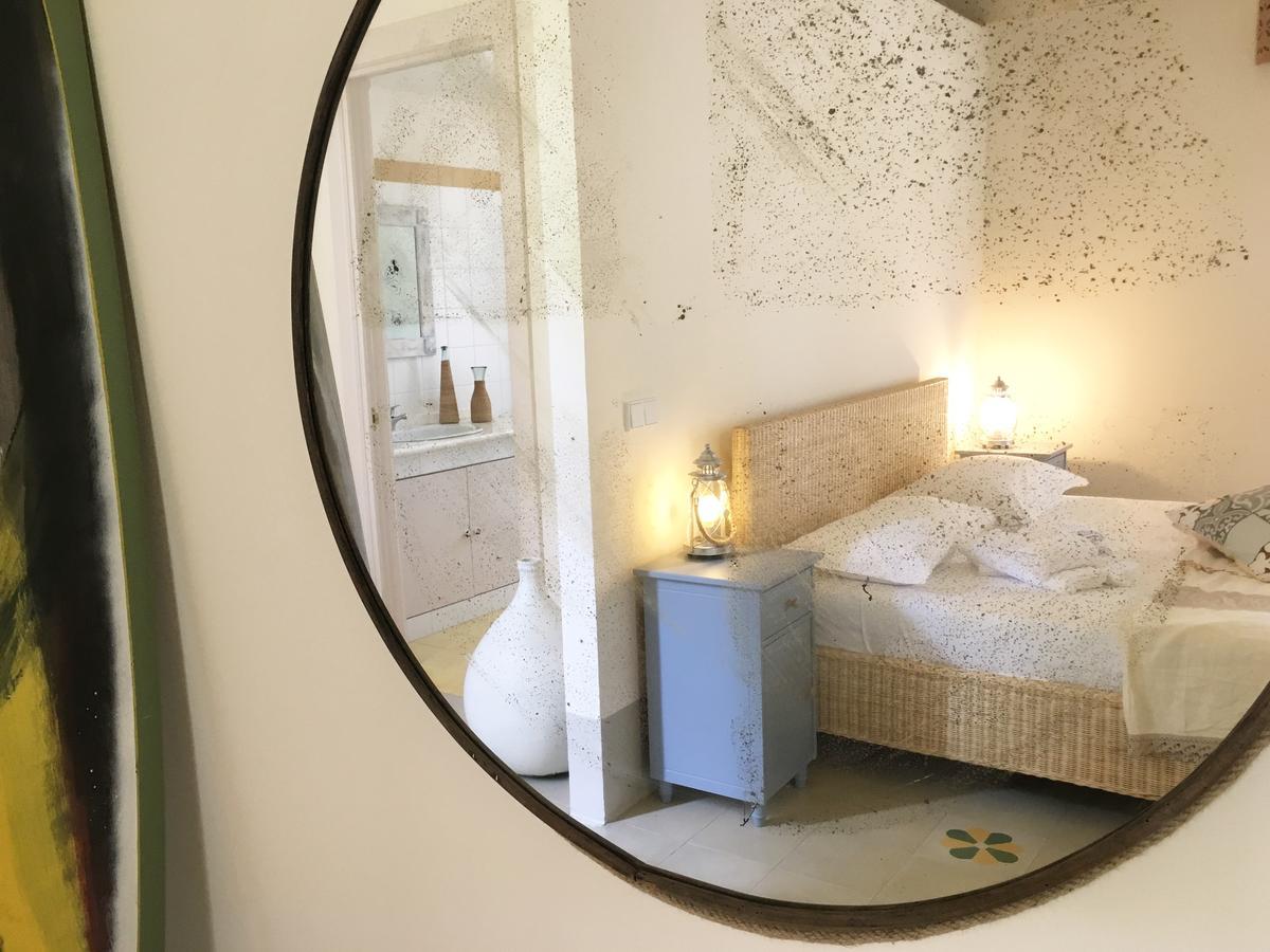 ليتشي Masseria Lu Iundulu المظهر الخارجي الصورة