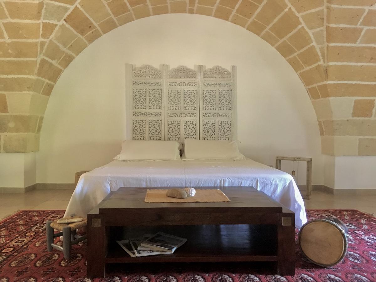 ليتشي Masseria Lu Iundulu المظهر الخارجي الصورة