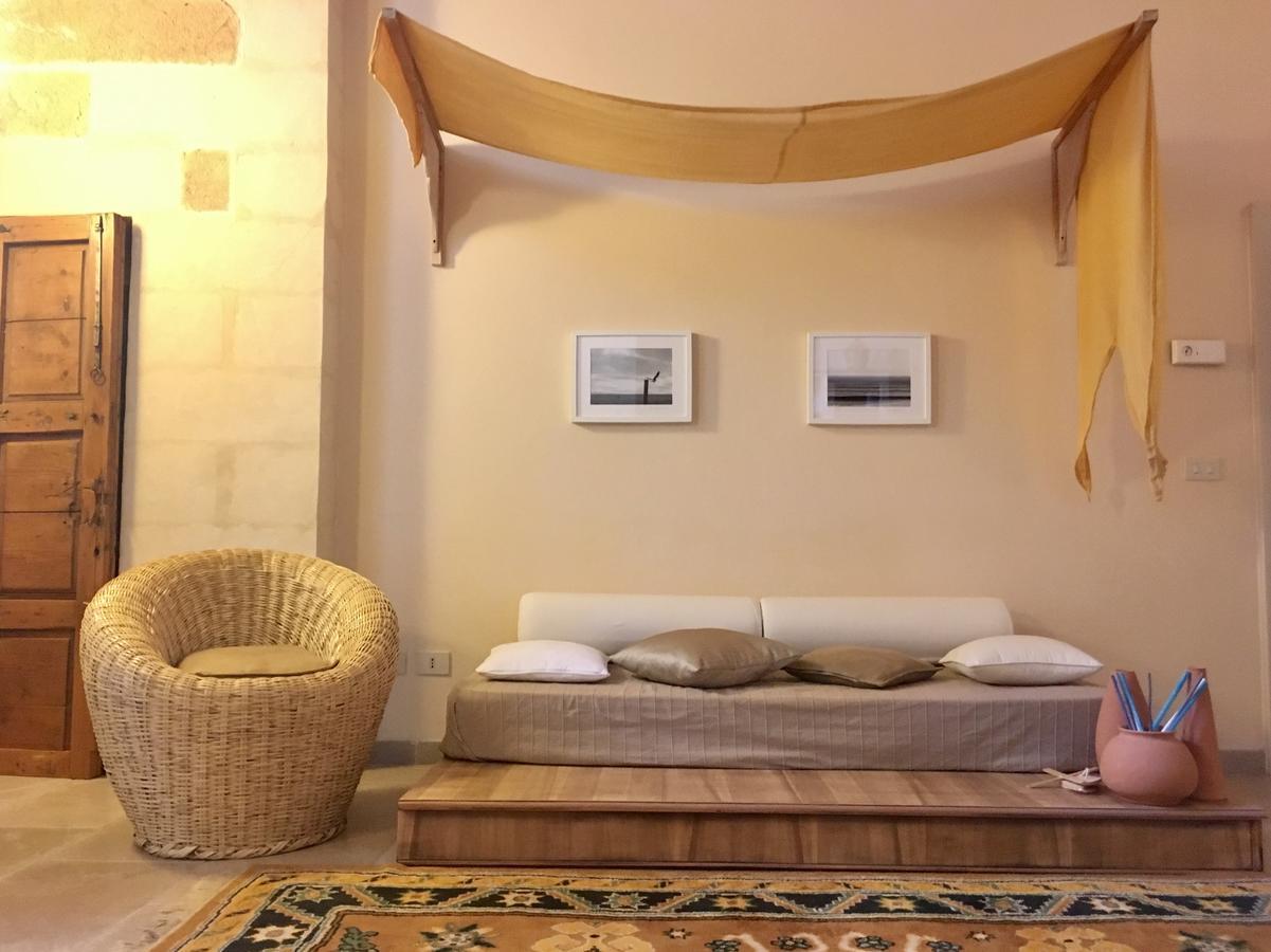 ليتشي Masseria Lu Iundulu المظهر الخارجي الصورة