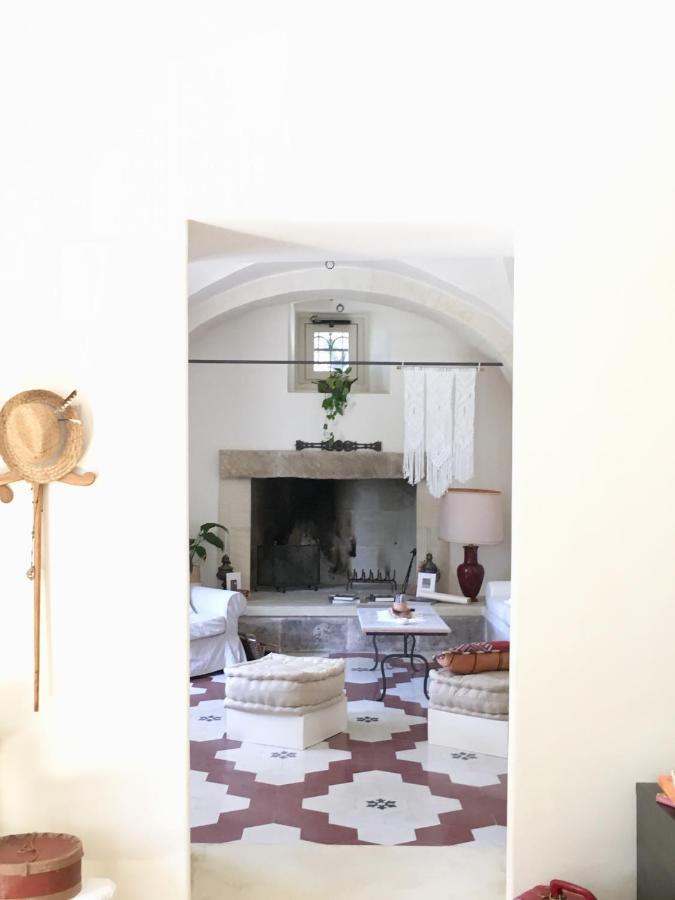 ليتشي Masseria Lu Iundulu المظهر الخارجي الصورة